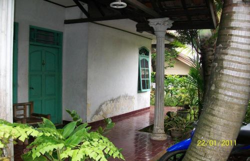 Rumah murah Cimanggis, Depok – JUAL RUMAH TANAH CEPAT 